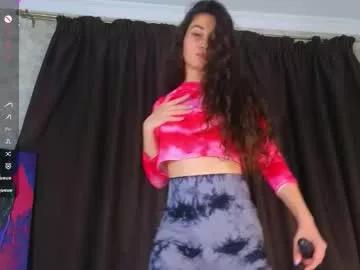 cynthiaburns from Chaturbate is Freechat
