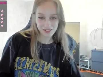 Cyyberwhore from Chaturbate