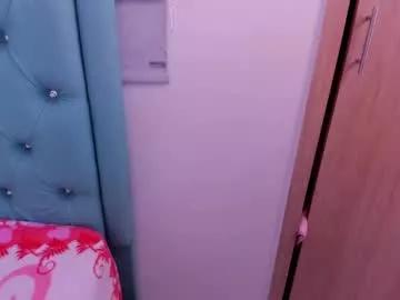 d___darling from Chaturbate