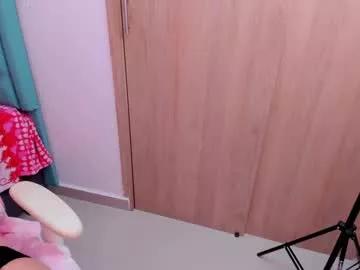 d___darling from Chaturbate