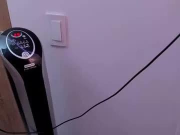 d___darling from Chaturbate