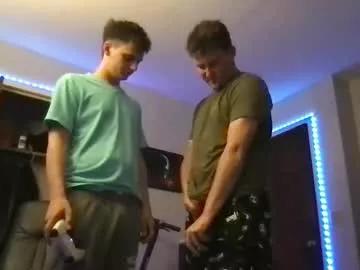 d_dart from Chaturbate