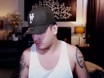 d_greatalexander from Chaturbate is Freechat