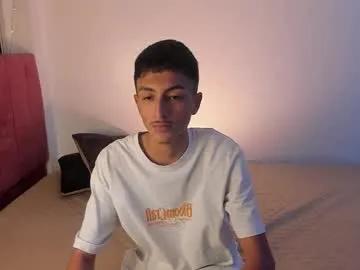 d_lirio from Chaturbate is Freechat