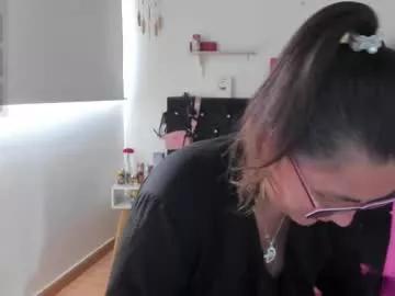 d_martii from Chaturbate is Freechat