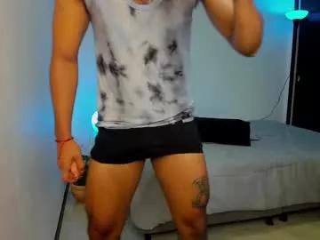 daarkomalfoy from Chaturbate