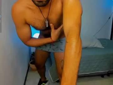 daarkomalfoy from Chaturbate