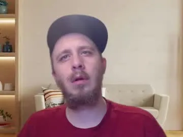 dabbydaddy25 on Chaturbate 