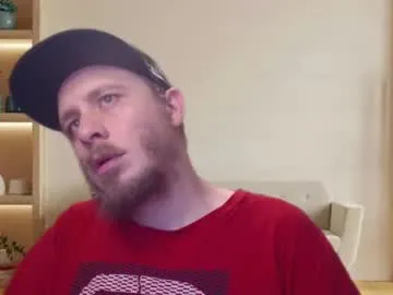 dabbydaddy25 on Chaturbate 