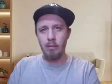 dabbydaddy25 on Chaturbate 