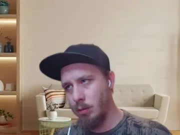 dabbydaddy25 on Chaturbate 