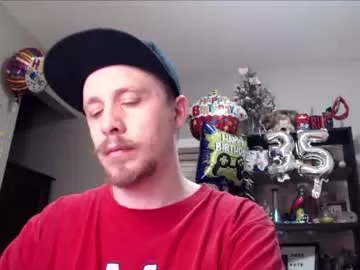 dabbydaddy25 on Chaturbate 