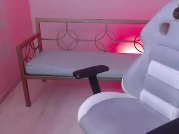 dacota_gracee from Chaturbate is Freechat