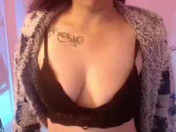 dacota_gracee from Chaturbate is Freechat