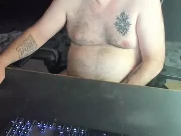 Dadbodfatrod from Chaturbate