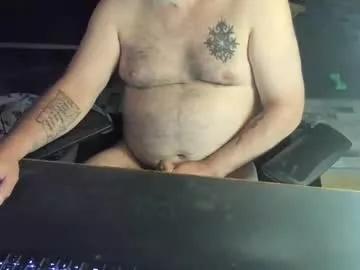 Dadbodfatrod from Chaturbate