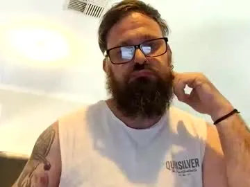 daddibear666 on Chaturbate 