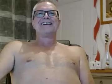 daddiescockforyou from Chaturbate