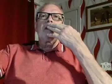 daddiescockforyou from Chaturbate