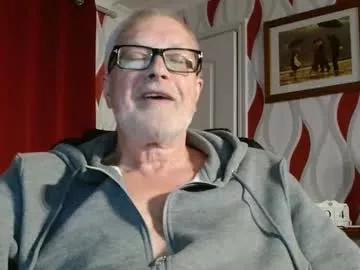 daddiescockforyou from Chaturbate