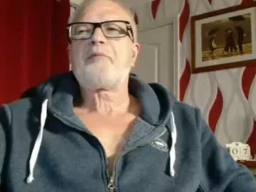 daddiescockforyou from Chaturbate