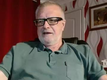 daddiescockforyou from Chaturbate