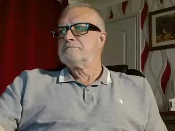 daddiescockforyou from Chaturbate