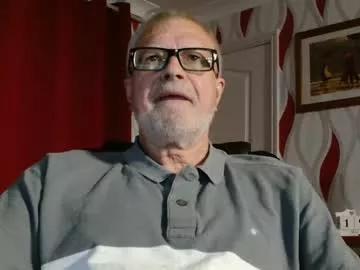 daddiescockforyou from Chaturbate
