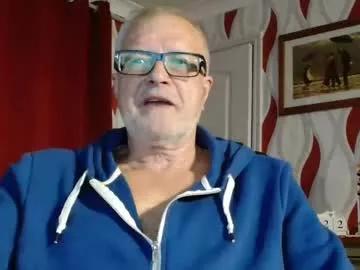 daddiescockforyou from Chaturbate