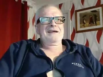 daddiescockforyou from Chaturbate