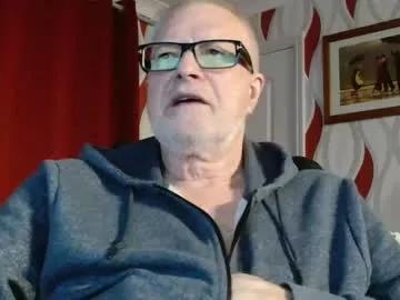daddiescockforyou from Chaturbate