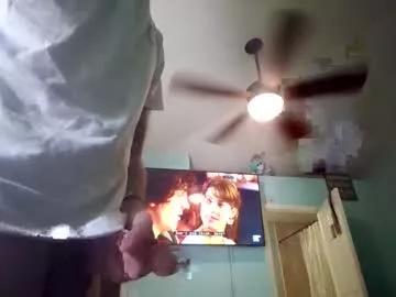 daddy321vape from Chaturbate