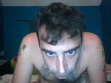 daddy321vape from Chaturbate