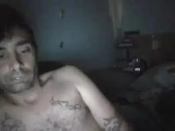 daddy321vape from Chaturbate