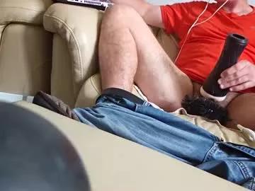 daddy33383 from Chaturbate is Freechat