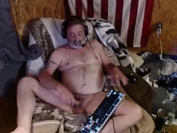 daddy38345 from Chaturbate