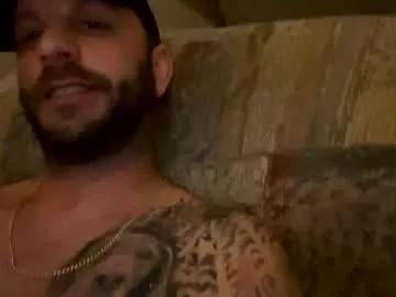 daddy51176 from Chaturbate