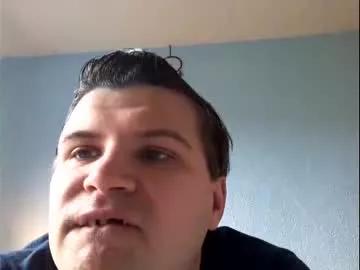 Daddy90880 from Chaturbate
