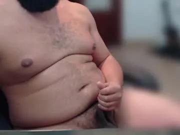 daddy_b34r from Chaturbate
