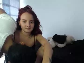 daddy_baby_horny from Chaturbate