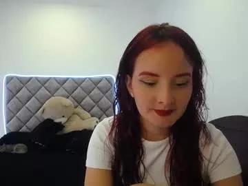 daddy_baby_horny from Chaturbate