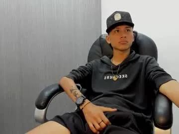 daddy_darcks from Chaturbate