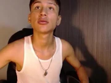 daddy_darcks from Chaturbate is Freechat