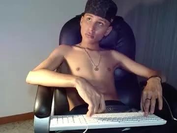 daddy_darcks from Chaturbate