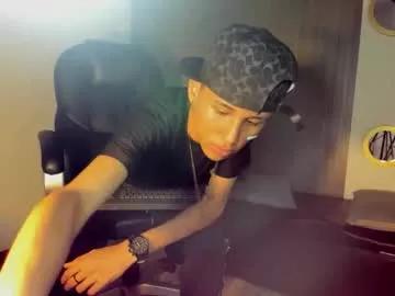 daddy_darcks from Chaturbate