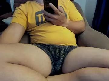 daddy_domm24 from Chaturbate