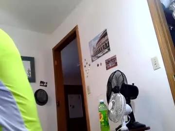 Daddy_mack_treats_you from Chaturbate