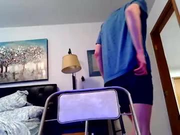 Daddy_mack_treats_you from Chaturbate
