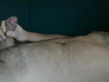 Daddy_rko from Chaturbate