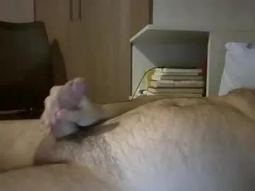 daddy_rko from Chaturbate is Freechat